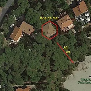 Appartamento Jana De Mar, Cala Liberotto