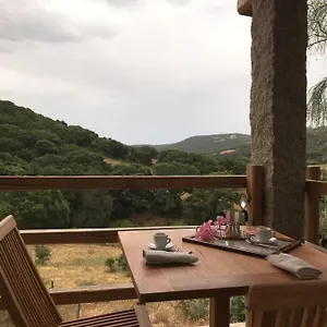 Casa vacanze La Puntaccina, Aglientu
